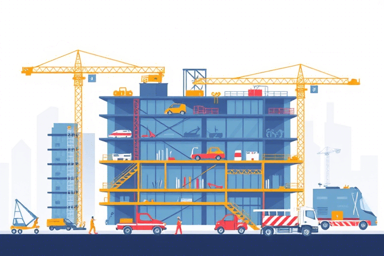 湖南工程管理系统介绍：如何高效管理工程项目全流程