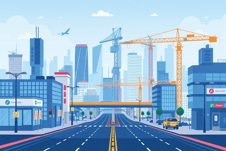 燃气工程管理系统如何实现高效施工与安全管理？