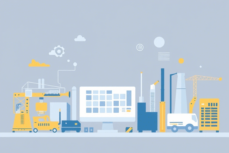 设备工程管理系统哪家快？如何选择高效可靠的系统解决方案