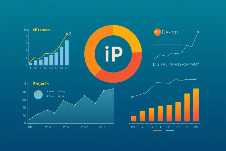 工程局绩效管理系统如何构建？从战略目标到执行落地的全流程设计