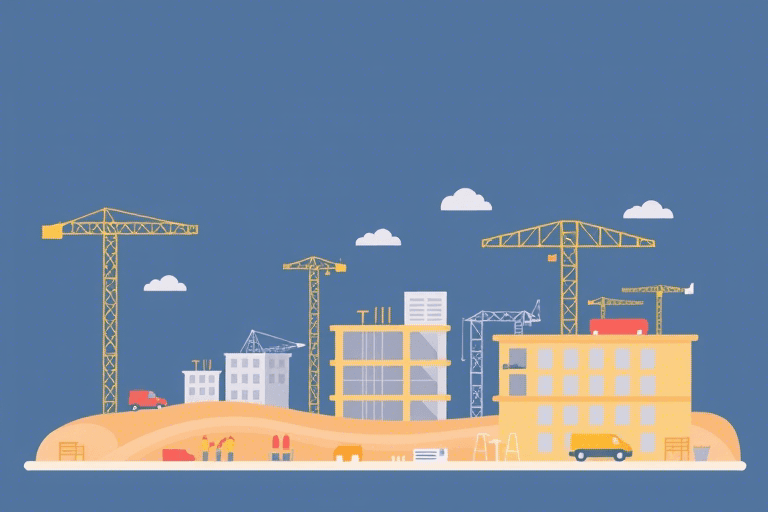 工程建设OA管理系统如何助力项目高效协同与流程优化？