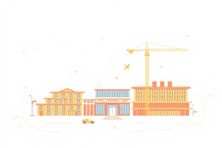 河北方舟工程管理系统如何助力建筑企业实现数字化转型与高效管理