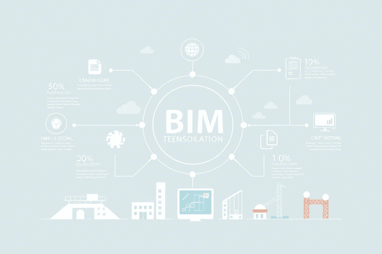工程建设管理系统设计：如何构建高效、智能的项目管理平台？