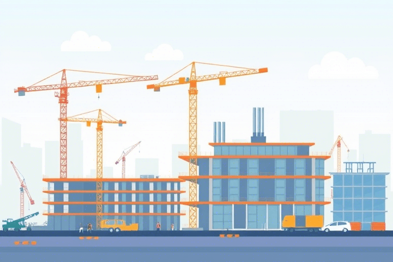 深圳工程监理管理系统如何助力建筑项目高效监管与合规落地？