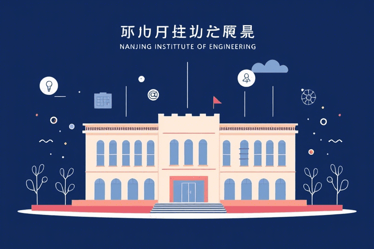 南京工程教务管理系统如何助力高校教学管理高效升级？