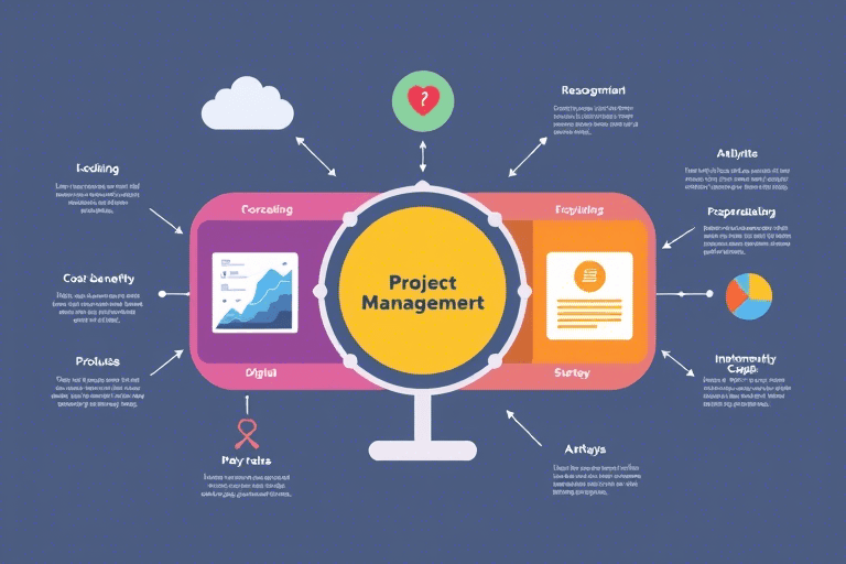 工程管理系统选择：如何根据项目需求匹配最合适的解决方案