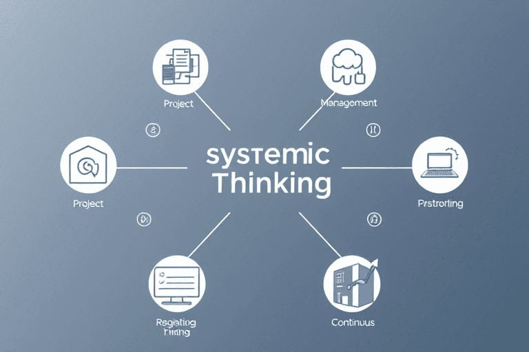 管理系统工程感悟：如何在复杂系统中实现高效协同与持续优化？