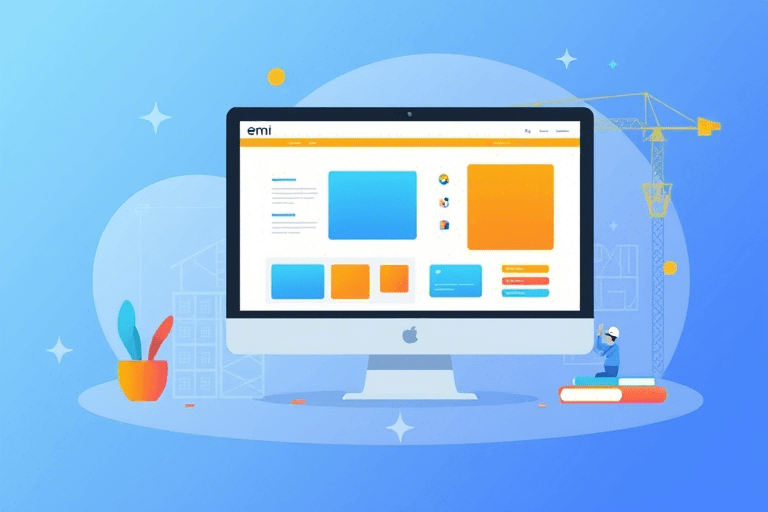 工程项目管理软件系统Emi如何助力项目高效执行与协同管理