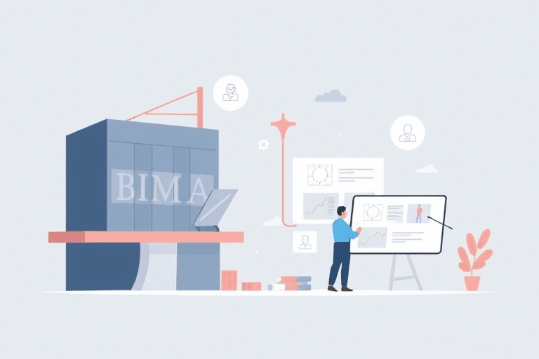 智慧工程管理系统app如何助力项目高效管理与协同？