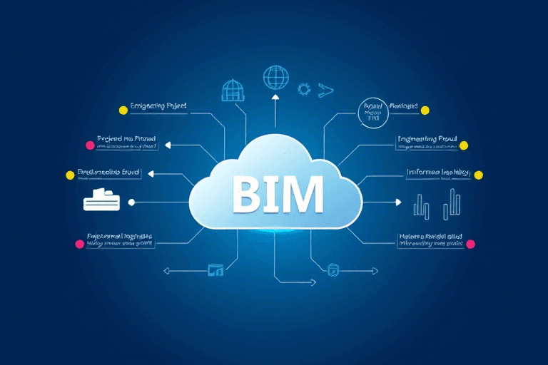 工程云项目管理系统如何实现高效协同与数据驱动决策