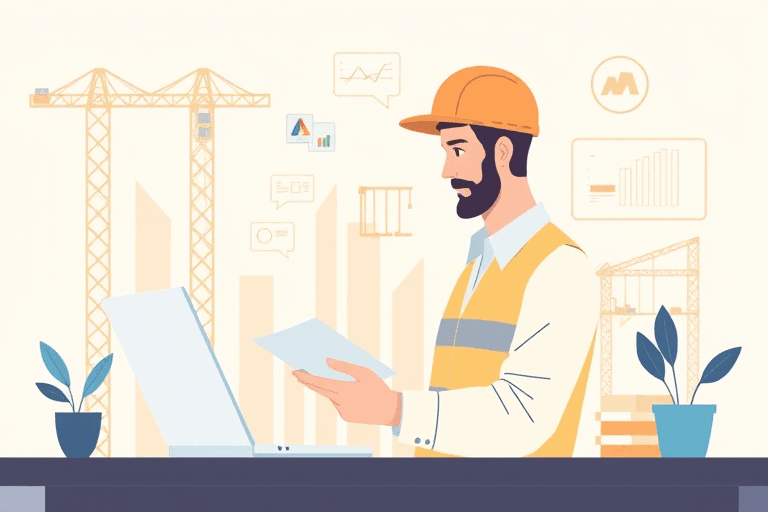 结构工程师管理系统：如何提升设计效率与项目管理水平