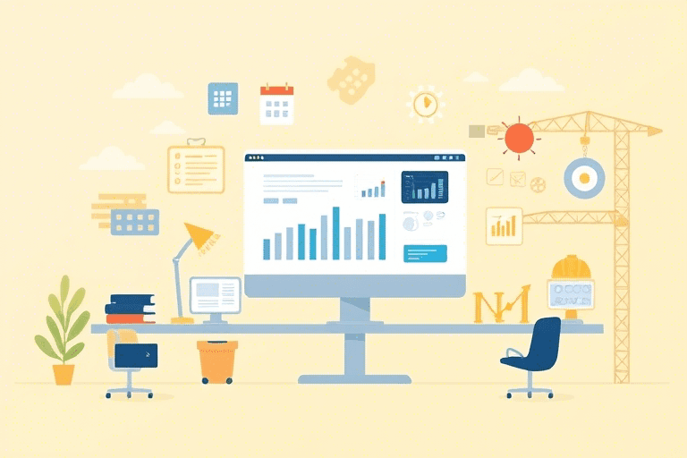 阳光工程信息管理系统如何实现高效透明的项目管理与数据协同