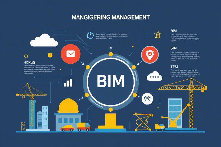 工程管理系统特征：如何实现高效协同与智能管控？