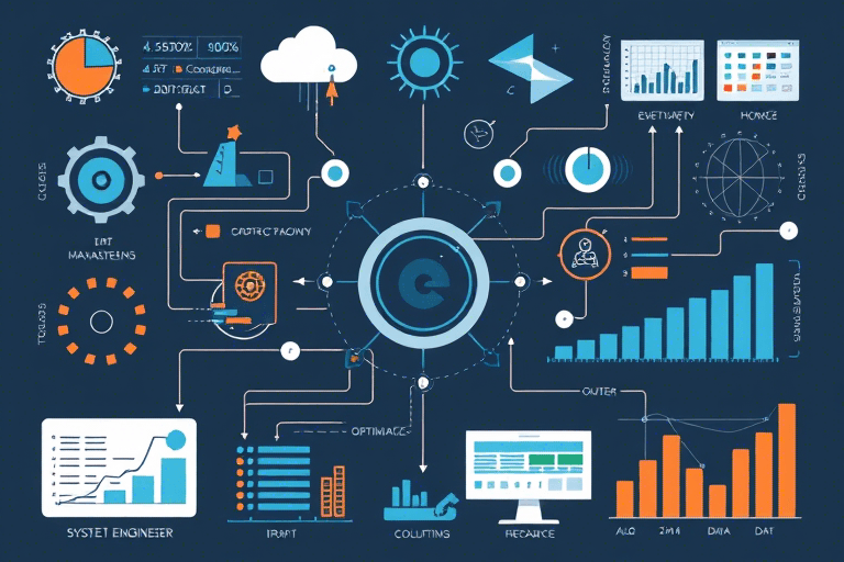 管理系统工程答案怎么写？如何高效完成系统工程类作业与项目设计？