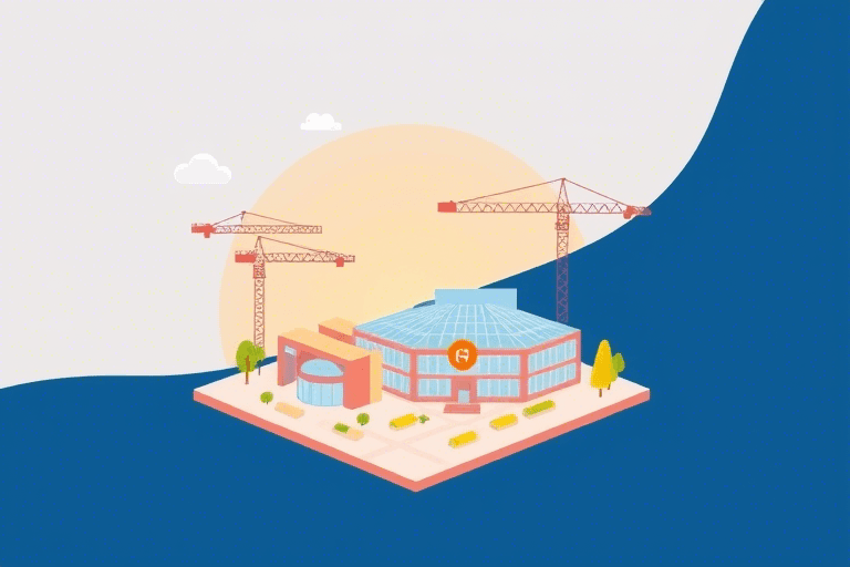 福建互联网工程管理系统：如何构建高效、智能的数字化项目管理平台