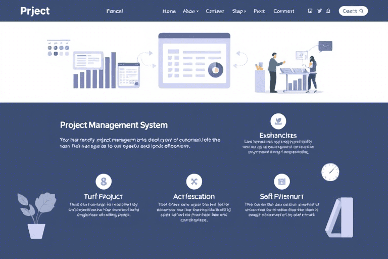 咨询工程管理系统如何提升项目效率与客户满意度？