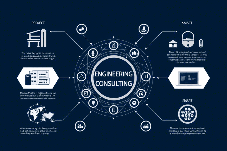 中国工程咨询管理系统如何助力行业数字化转型与高质量发展？