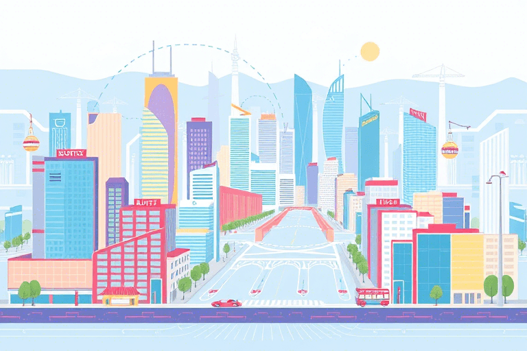 龙岗区设备工程管理系统怎么做？如何提升区域设备管理效率与智能化水平？