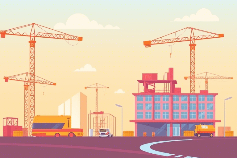 格力工程管理系统如何提升项目管理效率与协同能力