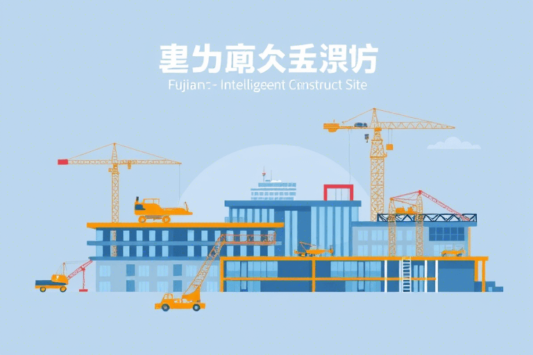 福建工程管理系统如何助力项目高效落地？