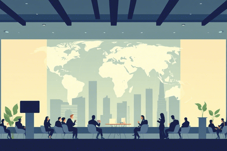 系统工程管理国际会议：如何有效组织与推动全球合作与创新