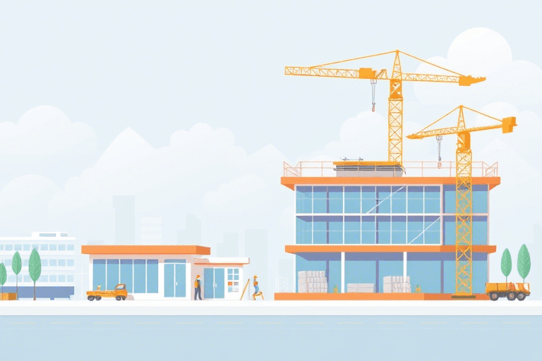 泉州工程检测管理系统如何实现高效管理与质量控制