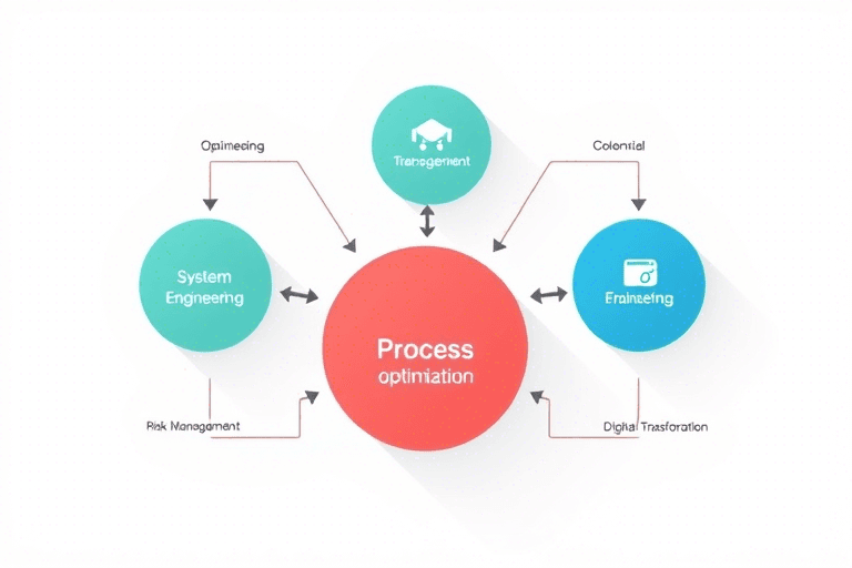 系统工程管理活动方案：如何制定与实施高效项目管理体系