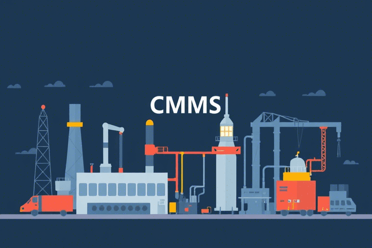 设备工程管理系统如何实现高效运维与全生命周期管理