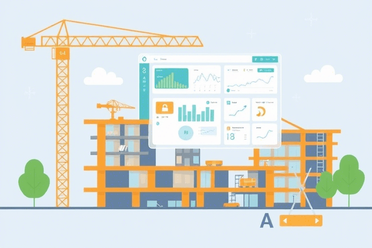湖北工程管理系统平台如何助力建筑行业数字化转型与高效管理？