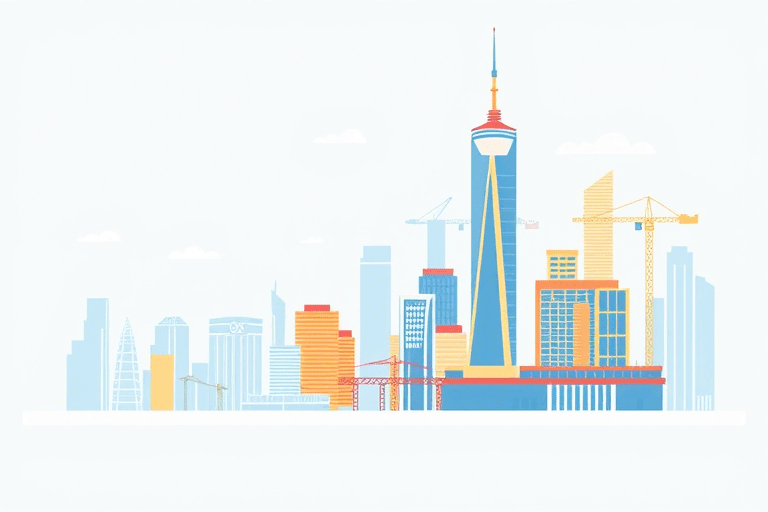 上海工程管理软件系统如何助力项目高效协同与数字化转型？