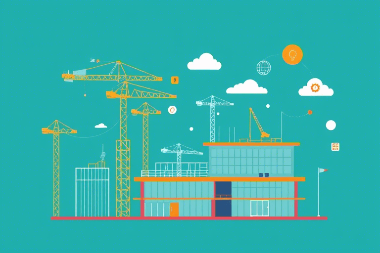 西安工程管理系统如何助力建筑项目高效管理与智能化升级？