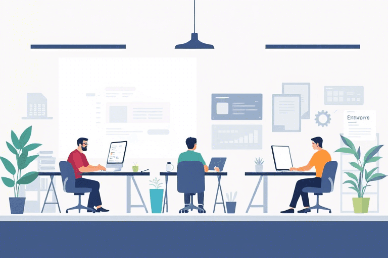 软件工程开发项管理系统如何助力团队高效协作与项目成功？