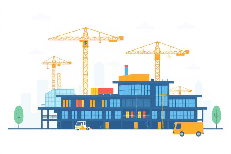 工程管理系统的内容到底包括哪些核心模块和功能？