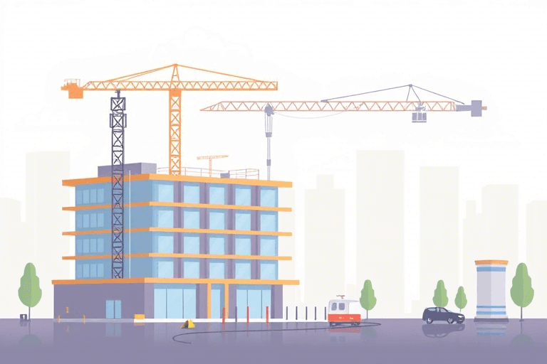 运城工程管理系统如何提升项目管理效率与质量控制