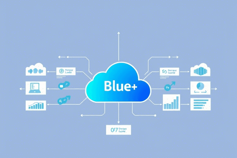 企业管理系统工程：如何构建高效、智能的数字化运营体系