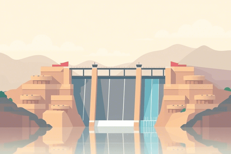 三峡工程管理系统如何实现高效运行与智能决策