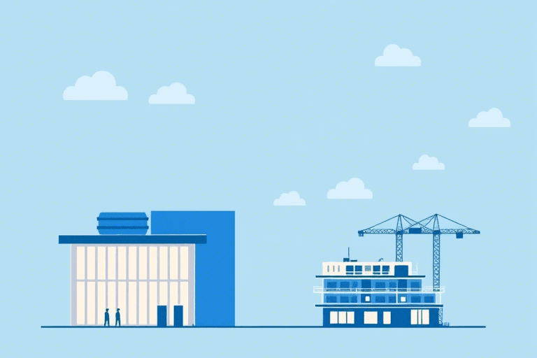 工程管理系统哪个最好？如何选择最适合你项目的高效解决方案？