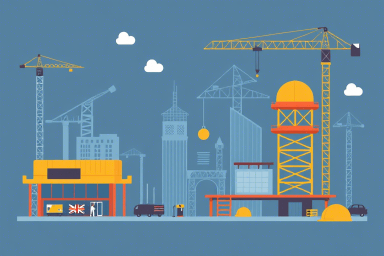 莆田项目工程管理系统如何实现高效协同与全流程管控？