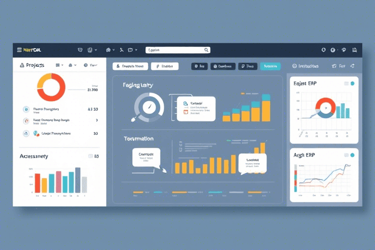 工程计划管理系统规划怎么做？如何高效落地并提升项目执行效率？