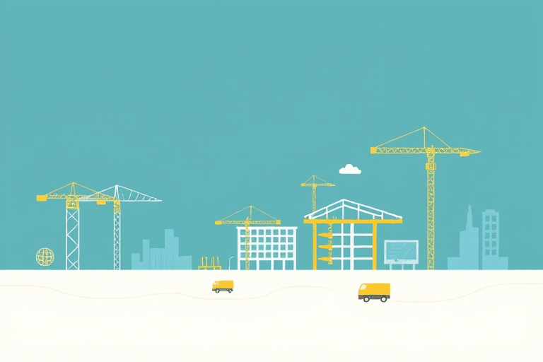 工程管理系统行业现状如何？未来发展趋势与挑战全解析