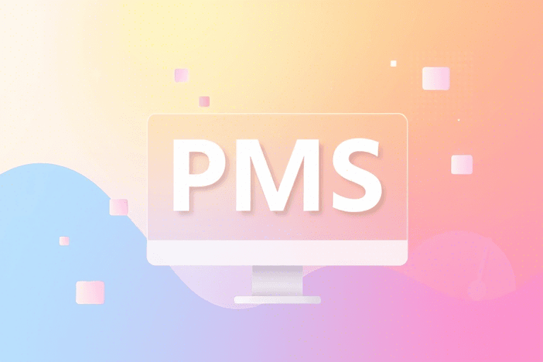 工程PMS管理系统如何实现高效项目管理与资源优化