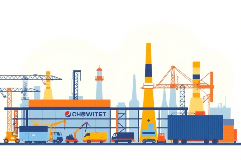 山东工业工程管理系统如何实现高效运作与数字化转型