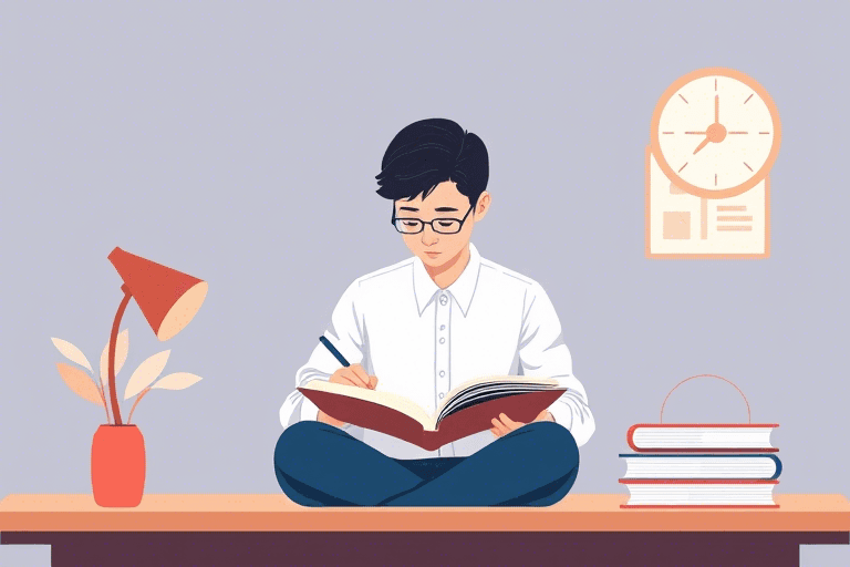 中铁系统工程管理考试怎么准备？高效备考策略与核心要点全解析