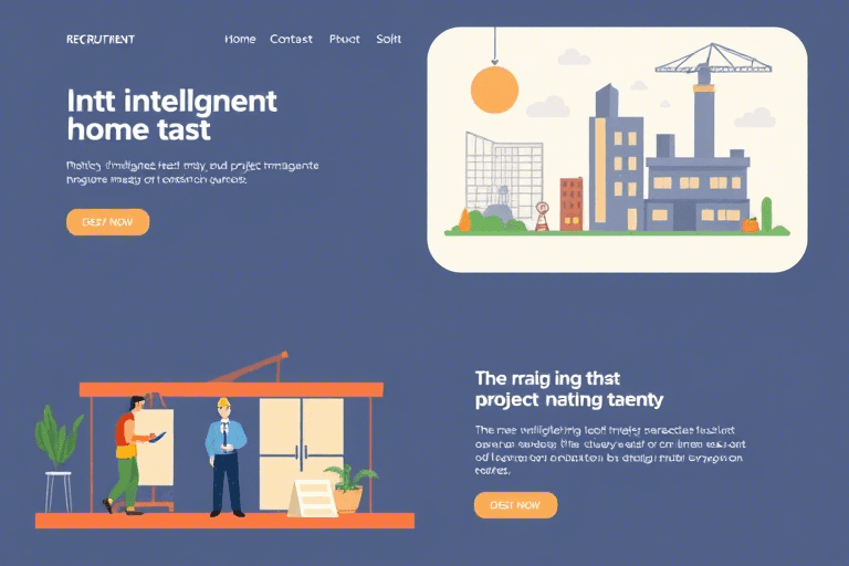 五恒系统工程管理招聘怎么做？如何高效吸引并筛选专业人才？