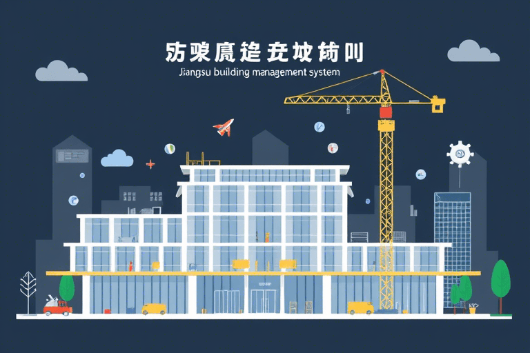 江苏外墙工程管理系统怎么做才能提升施工效率与安全管控？