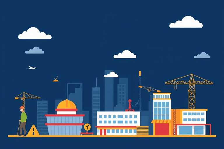 工程管理系统信息系统如何构建？从规划到落地的全流程详解