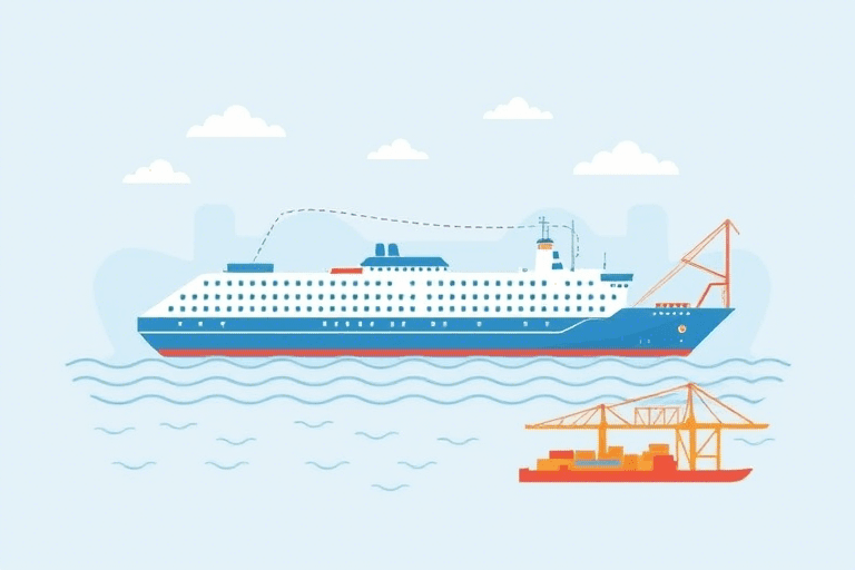 水运工程信用管理系统如何构建？实现行业监管与企业自律的双重提升