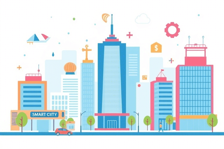 工程打造基层管理系统：如何构建高效、智能的基层治理新范式？