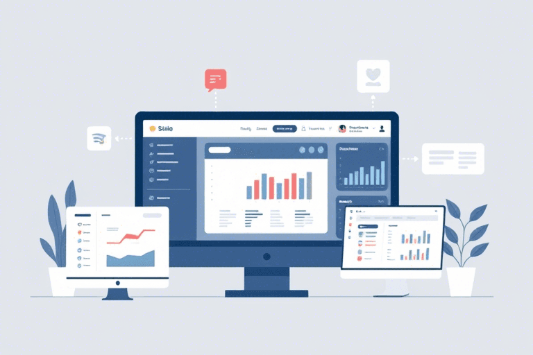 自己做工程管理系统：如何从零开始构建高效项目管理平台？