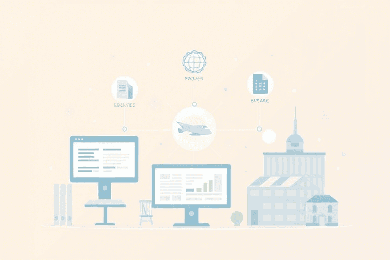 工程档案管理系统方案：如何构建高效、安全、智能的项目文档管理体系